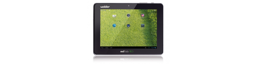 Wolder miTab Neo